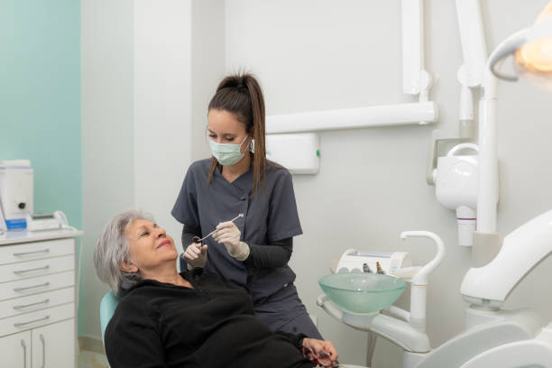 Best Pediatric Emergency Dentist in Five Forks, SC