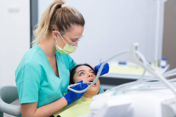 Best Emergency Dental Services for Seniors in Five Forks, SC